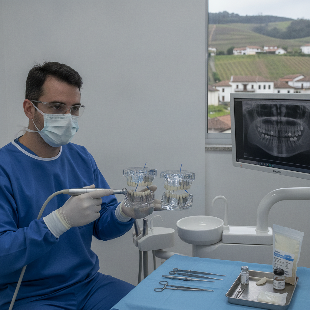 Implante Dentário: Por Que Pode Não Dar Certo em Flores da Cunha